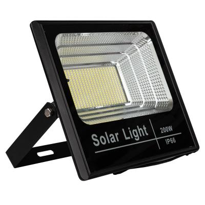 China Residential Super Quality Wholesale Price back yard square waterproof outdoor led solar flood light 135w 250w For Sell for sale