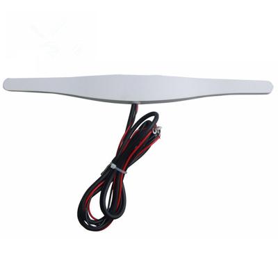 China Professional Waterproof Car Waterproof And Marine Radio Antenna H-057 for sale