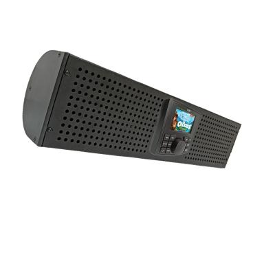 China ATV Hasda durable soundbar marine audio system for sale