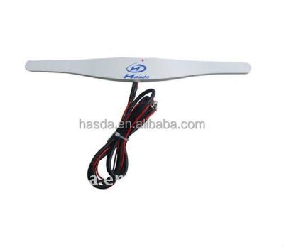 China Sailor / Car / Sauna Room / Kitchen Waterproof Wifi FM /AM Marine Radio Antenna for sale