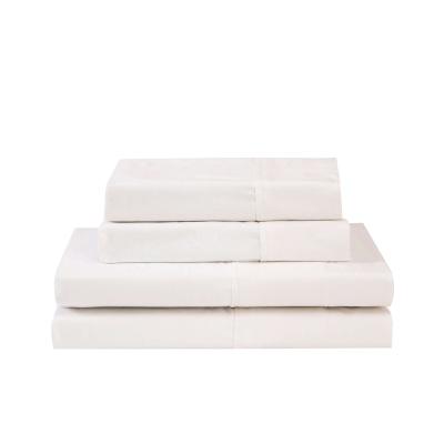 China Nondisposable Cotton Fabric Bedsheet South American Style Fitted Bedding Bed Sheet Set for sale