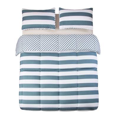 China Nondisposable Polyester Bed Sheet Set Designs Bedding Sets Comforter Set for Adult and Kids for sale