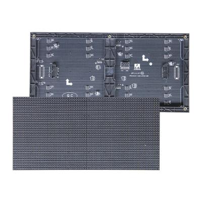 China Outdoor professional indoor full color HD production P5 module for fixed advertising stage background led screen display for sale