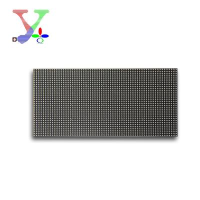 China indoor hd display full screen p6 full color led video panel P10 SMD3528 for sale