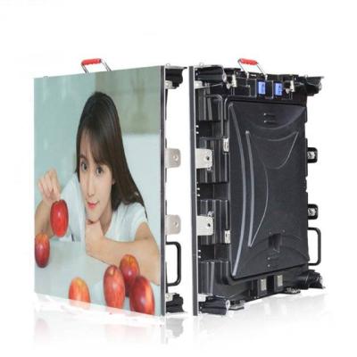 China P2 256X128Mm 320*160mm Indoor Led Display Indoor Module For Led Video Wall Stage for sale