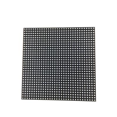 China Outdoor r P6 LED Outdoor Module For Church Screen Advertising Wall Stage Background Led Screen Display Module for sale