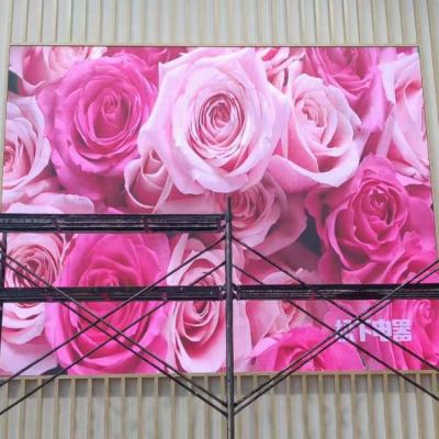 China Conference Room Hot Sale Smd 2121 P2.5 Led Display Screen Hongsheng Mbi5124 Indoor Fixed Installation Conference Room / Led Video Wall for sale