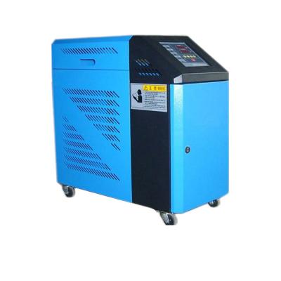 China Plastic Injection Mold Temperature Controller Machine Good Price Plastic Injection Mold Temperature Control Machine Injection Mold Temperature Control Machine for sale