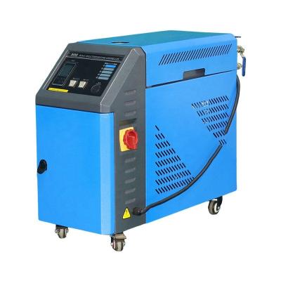 China Injection Plastic Machine Water Plastic Injection Mold Temperature Controller Machine Accessories 230 Degree Mold Temperature Controller Machine for sale