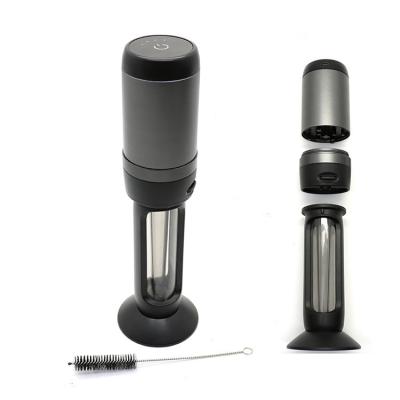 China Herb Grinder Accessories 3 Roller Cone Filler Cone Filler Cone Filler Smoking Tobacco Grinder and Roll for sale