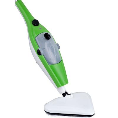 China Hotel Steam Wipe 2021 New Style Amazon Hot Sale Indoor Home Cleaning Steam Mop X5 5 in 1 Carpet Steam Mop Cleaner for sale