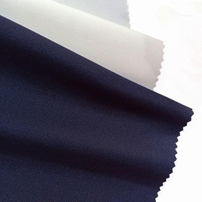 China DIMENSIONAL high quality breathable scuba fabric scuba knit fabric for clothes for sale