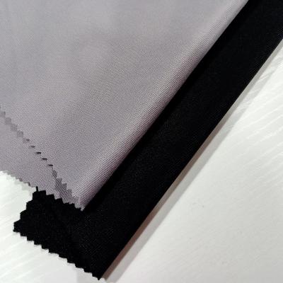 China 100%polyester DIMENSIONAL high quality breathable scuba fabric scuba knit fabric for clothes for sale