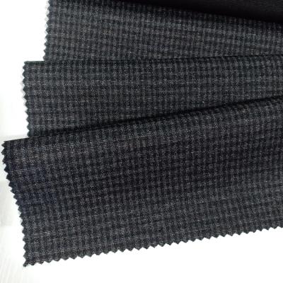 China Good Quality Factory Directly TR Fabric Polyester Antistatic Viscose Knitted Fabric for sale