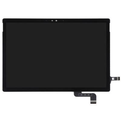 China LAPTOP LCD Display Complete For Microsoft Surface Book1 Book 1 1703 1704 1705 1706 LCD Display Touch Screen Digitizer Assembly Replacements for sale