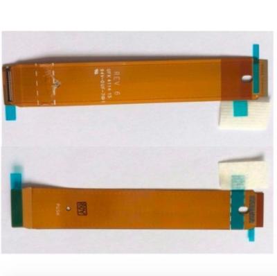 China Flex Cable For Microsoft Surface RT 2 1572 10.6