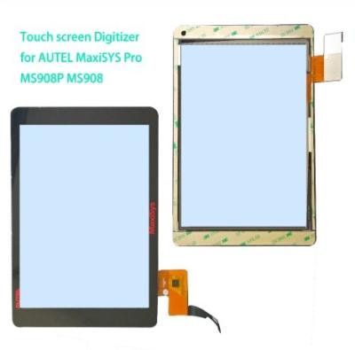 China For AUTEL MaxiSYS Pro MS908P MaxiSYS Pro MS908P Touch Panel For AUTEL ms908 Touch Panel MS908P for sale