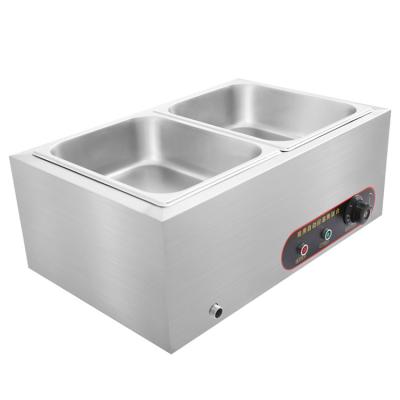 China 201/304 hot sale restaurant stainless steel bain marie bain marie equipment buffet for sale