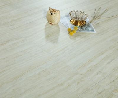 China Modern cheap indoor living room indoor non-slip stone plastic compound waterproof spc flooring for sale