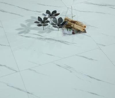 China Stone 4/5/6mm Thickness Waterproof Stone spc Vinyl Composite Flooring Plank for sale