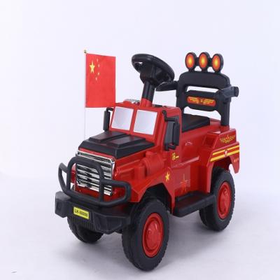 China Ride On Toy Factory Price New Products 6v Children's Electric Car Ride On Electric Children Toy Car For for sale