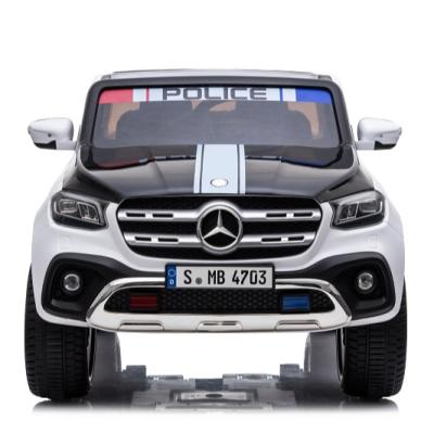 China Ride On Toy 2020 Hot Sell Mercedes Benz Ride On Toy Car Baby Ride On Car For Kids for sale