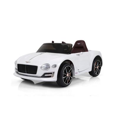 China Ride On Toy High Quality 12V Kids Electric Car Ride On Car Electric Ride On Children Car for sale