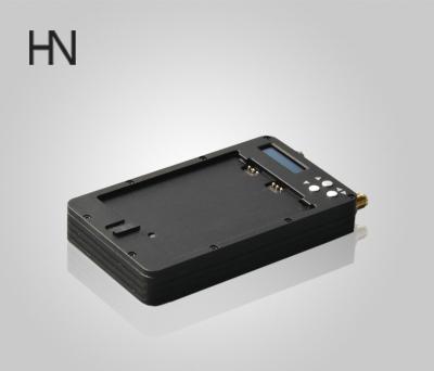 China HN-512PRO HDMI+CVBS/CVBS H.264 1080P Micro cofdm transmitter and receiver  for UAV system for sale