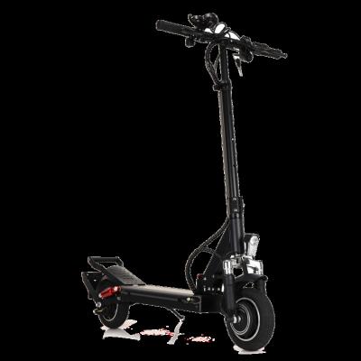 China New innovative products unisex self-balancing electric scooter adult with shock absorption function for sale