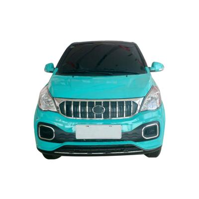 China New Product Ideas Long-term Shape Solar High Speed ​​Right Hand Drive Electric Car YJ-WR-01 for sale