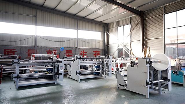 Verified China supplier - Xingtai Mintai Machinery Manufacturing Co., Ltd.