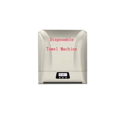 China Environmental Friendly Hot Selling Disposable Environmental Napkin Sanitizing Machine for sale