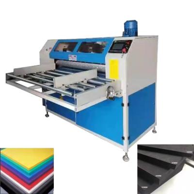 China Hotels Microcomputer High Efficiency Automatic Slitting Machine Cutting Paper Cross Slitter for sale