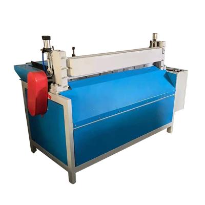 China Slitting Machine Rubber Rubber Coil CNC Machine Factory Slitting Machine for sale