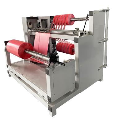 China Chinese hotels factory high speed continuous paper web, nonwoven fabric, paper roll slitting rewinding machine for sale