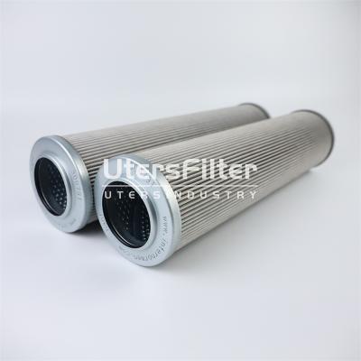 China UTERS liquid filtration replaces filter element 01.E 950.10VG.10.S.P.VA for sale