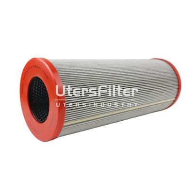 China UTERS liquid filtration replace filter element 01.NR 1000.10VG.10.B.V.VA for sale