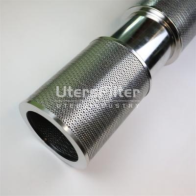 China Building material stores DRR-S-2513-API-PF025-V UTERS exchange in dufil filter element for sale