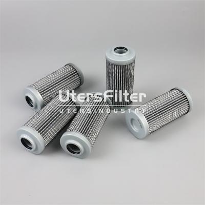 China Building Material Shops 3617480 UTERS Exchange CAT Hydraulic Oil Filter Element for sale