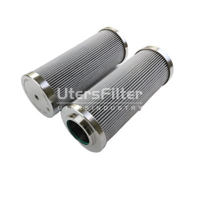 China Construction Material Stores INR-S-0200-API-PF10-V INR-Z-0220-API-PF025-V UTERS Exchange Indu Thread Hydraulic Oil Filter Element for sale