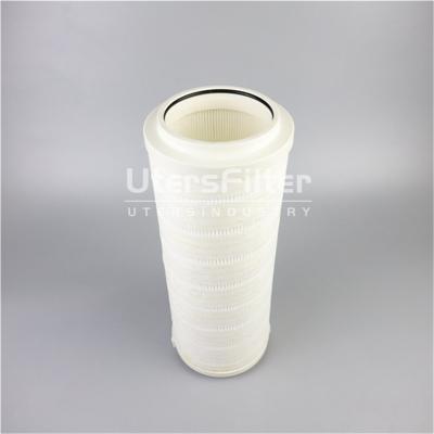 China Building Material Stores HC8314FKN16H UTERS Exchange P Through Hydraulic Oil Filter Element for sale