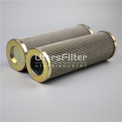 China Building Material Shops FT 24025 DN SMX 16 UTERS Exchange M A H L Hydraulic E Oil Filter Element for sale