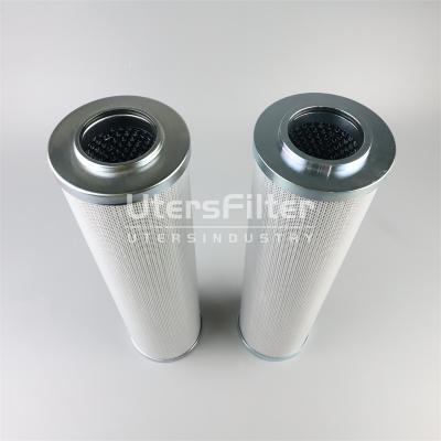 China lubricating oil & Hydraulic Oil System DHD660G10B Uters High Pressure Hydraulic Exchange Filtrec Filter Element for sale