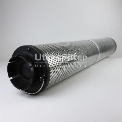 China lubricating oil & hydraulic oil system QF4803G10HXC Uters exchange research institute hydraulic oil filter element 707 for sale