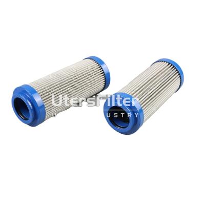 China Fluid Filtration UTERS P566336 Reciprocate Donaldson Hydraulic Oil High Pressure Filter Element for sale