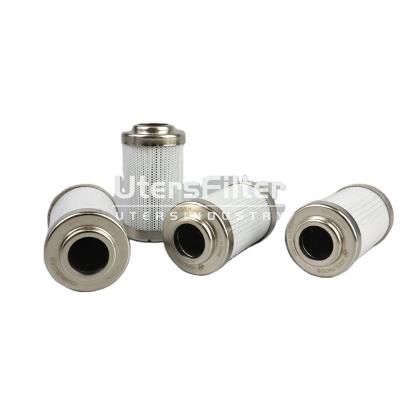 China Fluid Filtration UTERS Replace OMT Hydraulic Filter Element CHP282F25XN for sale