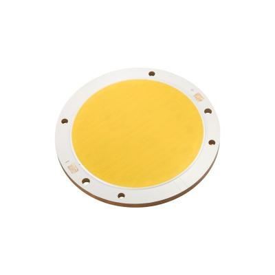 China AlGaInP High lumen 2700K-6500K LED chip Cri95 1500w photography and film special outdoor lighting COB for sale