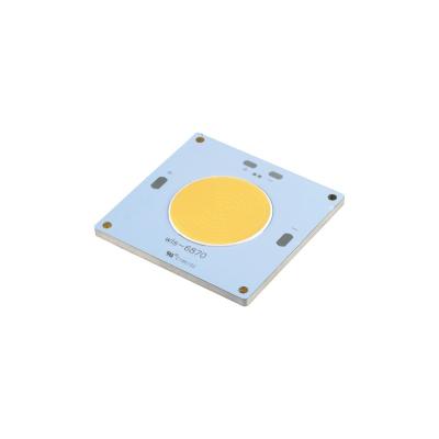 China AlGaInP High power LED 2700K 3200K 4000K 5600K LED chip Cri95 600w photography and film special outdoor lighting COB for sale