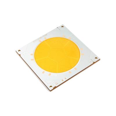 China AlGaInP High power COB LED High Power COB 1600W  2700K-6500K Ra957 CRI 97 Photography COB for sale