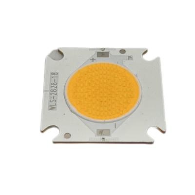 China INGAN 100W High Power LED High Luminous Efficiency COB 2828 Large Luminous Surface 18nn100W 3200K 4000K 5600K LedCob for sale